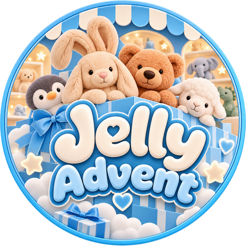 Jelly Advent